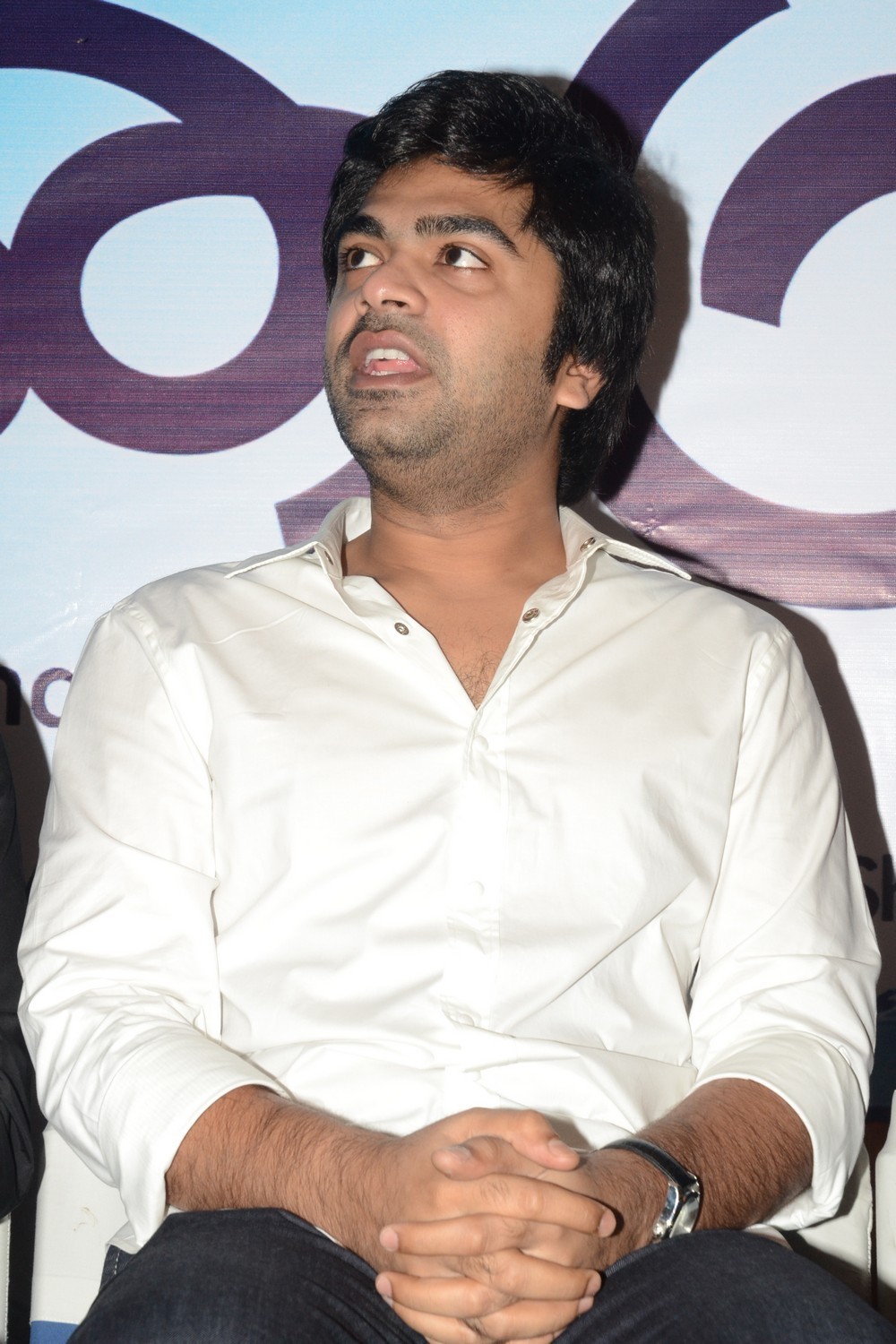 STR - Vaanam Audio Launch Stills | Picture 31299